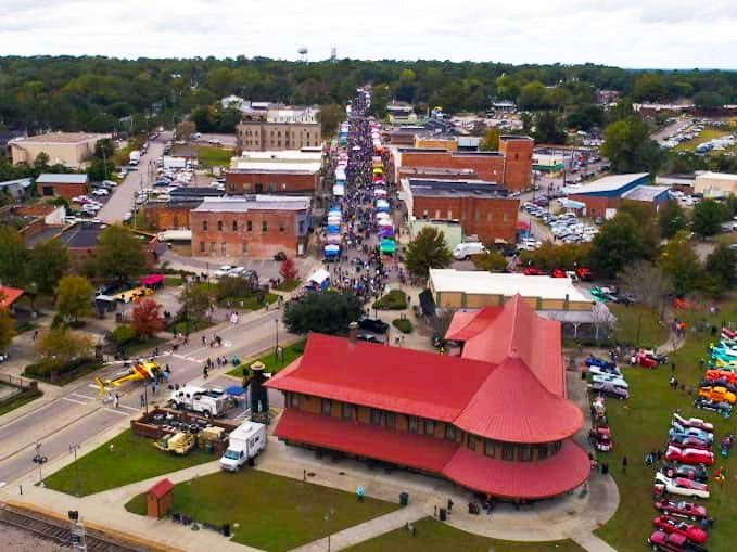 Vendor Information